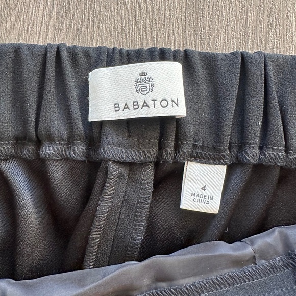 Aritzia Babaton Conan Dress Pant - NWT - Picture 7 of 7